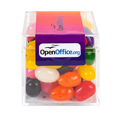Sweet Boxes with Assorted Jelly Beans
