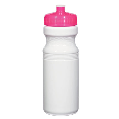 24 oz. Translucent Sports Bottle