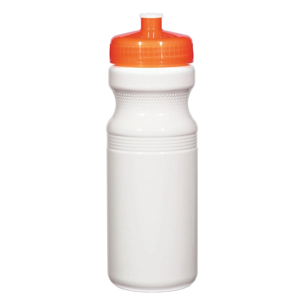 24 oz. Translucent Sports Bottle