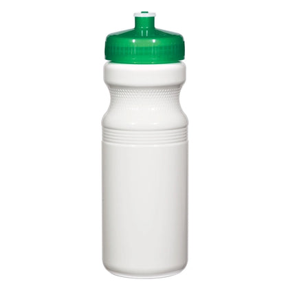 24 oz. Translucent Sports Bottle