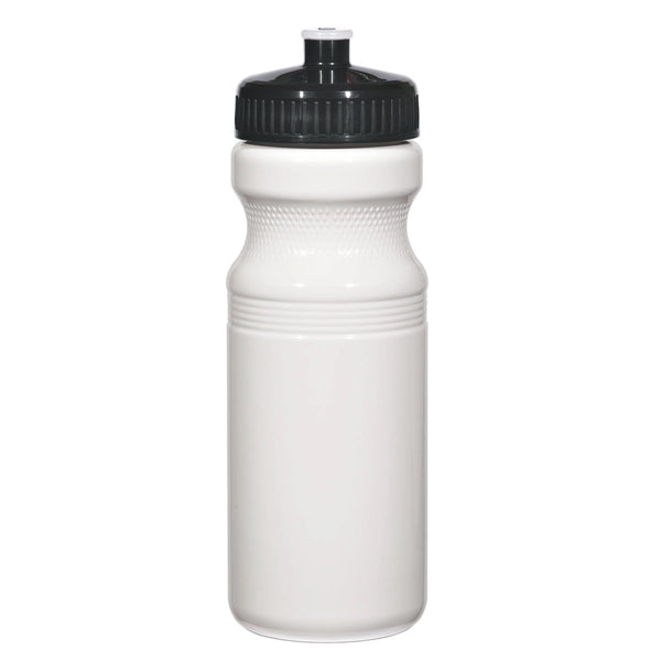 24 oz. Translucent Sports Bottle
