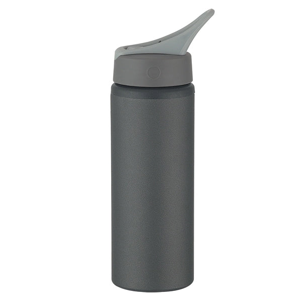 25 oz. Spill-resistant Sip Top Aluminum Bottle
