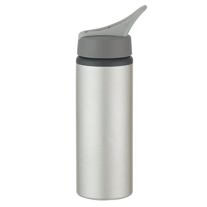 25 oz. Spill-resistant Sip Top Aluminum Bottle