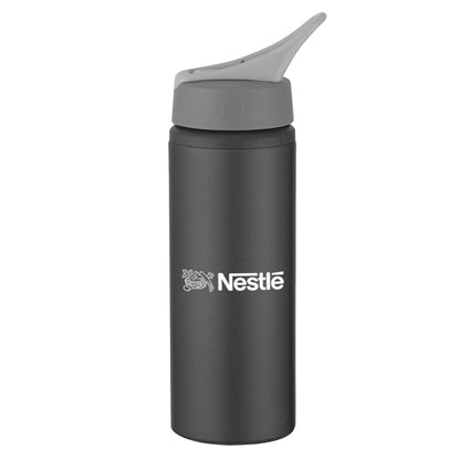 25 oz. Spill-resistant Sip Top Aluminum Bottle