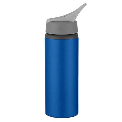 25 oz. Spill-resistant Sip Top Aluminum Bottle