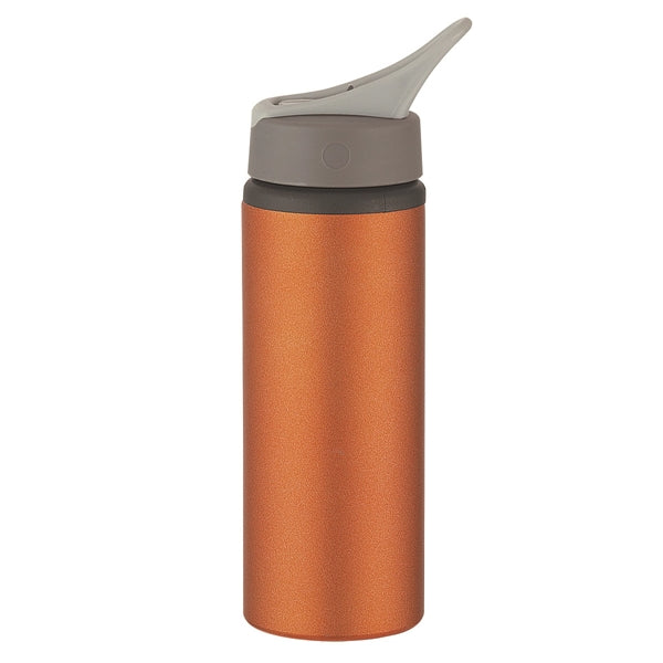 25 oz. Spill-resistant Sip Top Aluminum Bottle