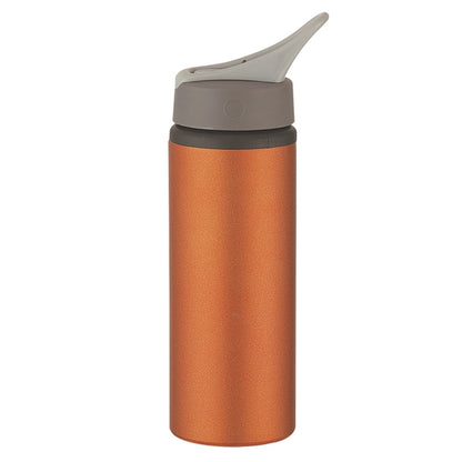 25 oz. Spill-resistant Sip Top Aluminum Bottle
