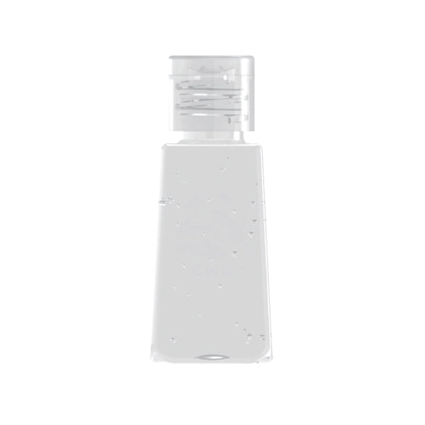 Clearance! 1 oz. 75% Bottle Antibacterial Hand Sanitizer Gel