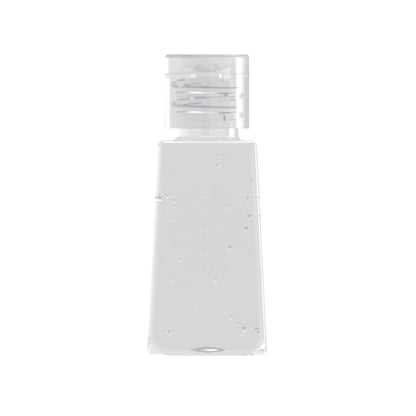 Clearance! 1 oz. 75% Bottle Antibacterial Hand Sanitizer Gel