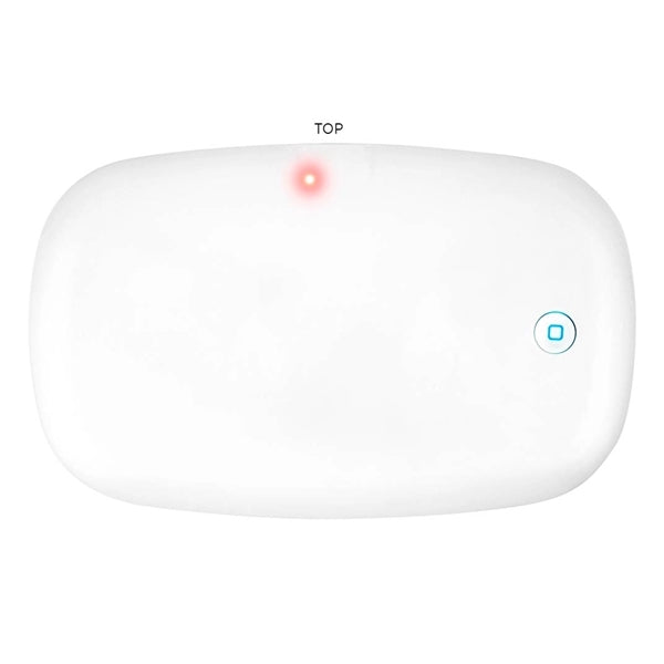 HD-100 UV Light Phone Sanitizer Case With Multi-Device Capac