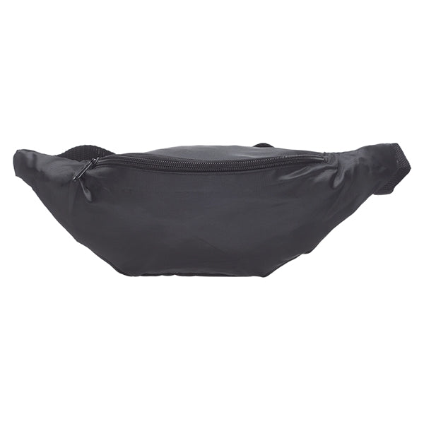 Basic Delsey Polyester Fanny Pack
