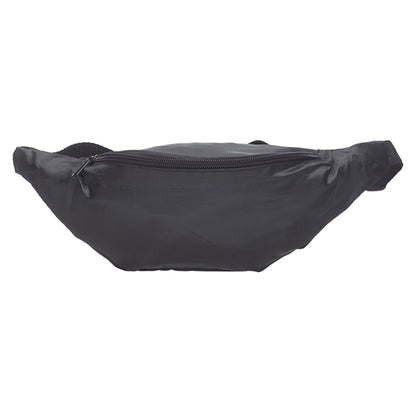Basic Delsey Polyester Fanny Pack