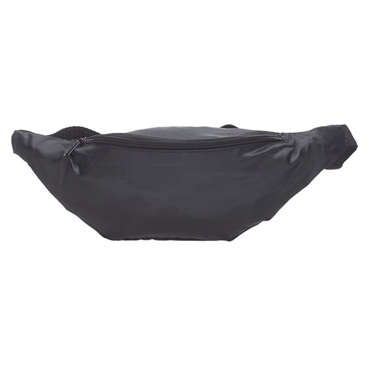 Basic Delsey Polyester Fanny Pack