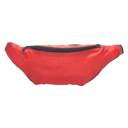 Basic Delsey Polyester Fanny Pack