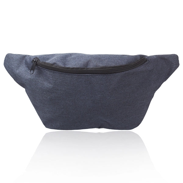 Excursion Polyester Fanny Pack
