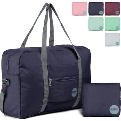 Foldable Travel Duffel Bag