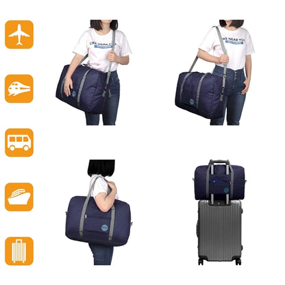 Foldable Travel Duffel Bag