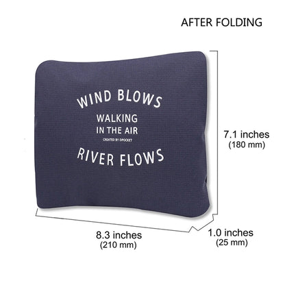Foldable Travel Duffel Bag