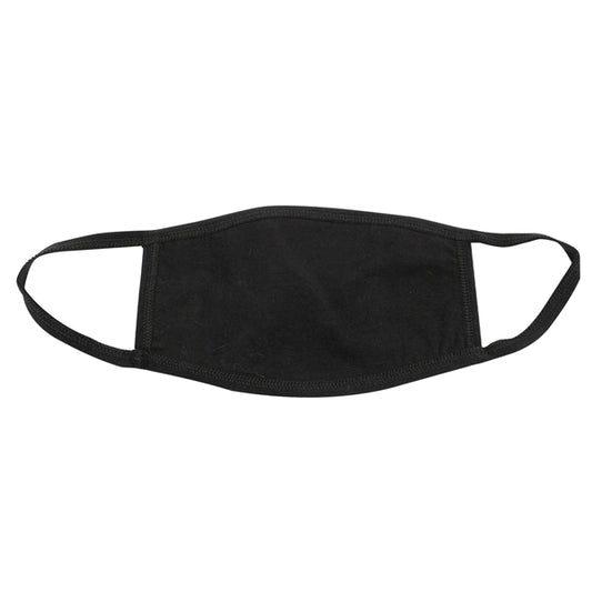 Cotton Mask - Blank