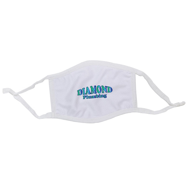 CHILL - COOLING MASK