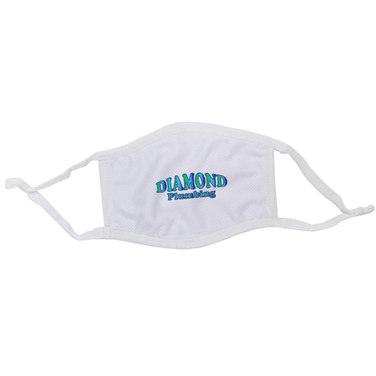CHILL - COOLING MASK