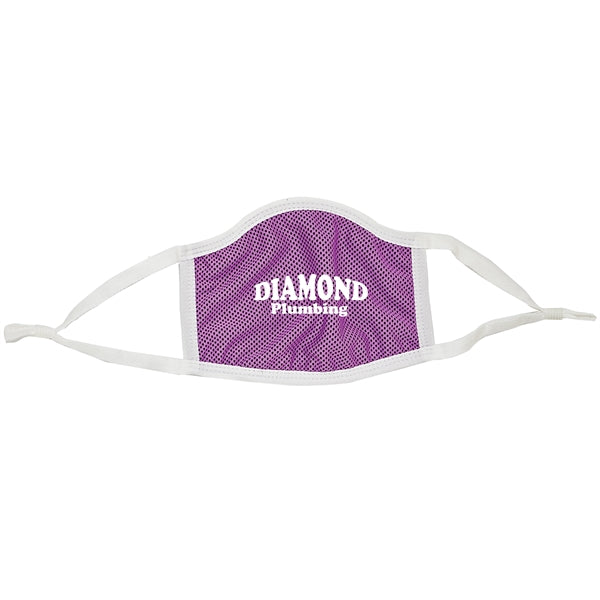 CHILL - COOLING MASK