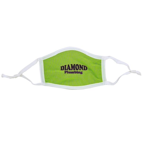 CHILL - COOLING MASK