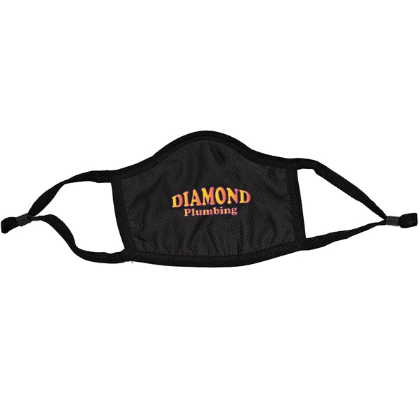 CHILL - COOLING MASK