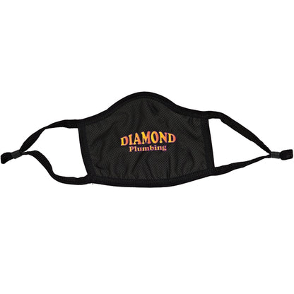 CHILL - COOLING MASK