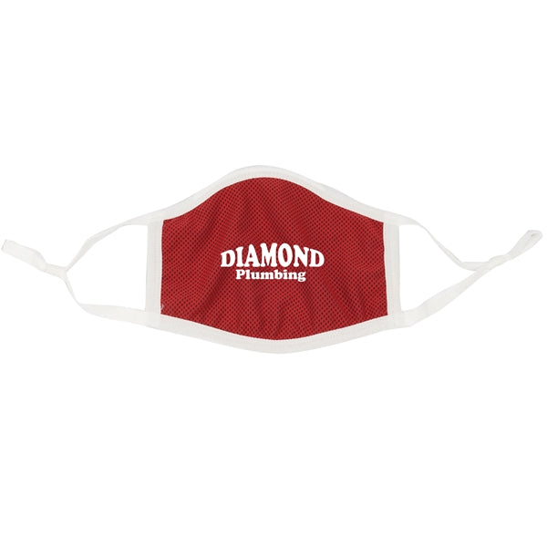 CHILL - COOLING MASK