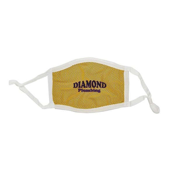 CHILL - COOLING MASK