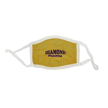 CHILL - COOLING MASK
