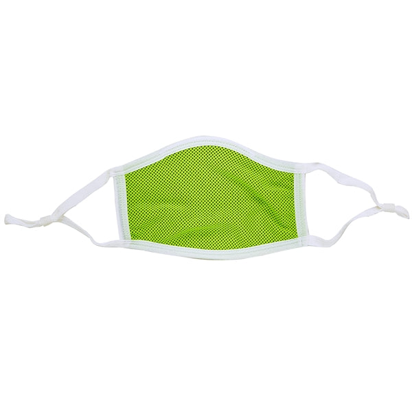 CHILL - COOLING MASK - Blank