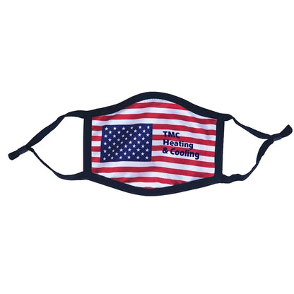 COOLING MASK