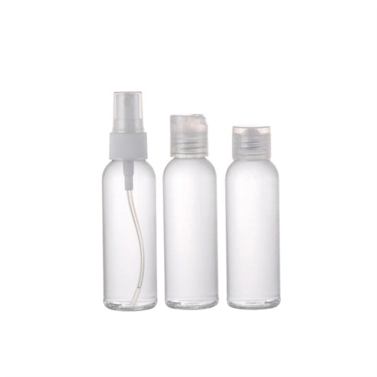 4OZ Empty Hand Sanitizer Bottle
