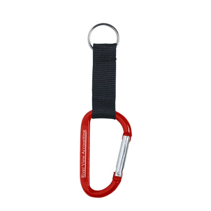 8mm Carabiner