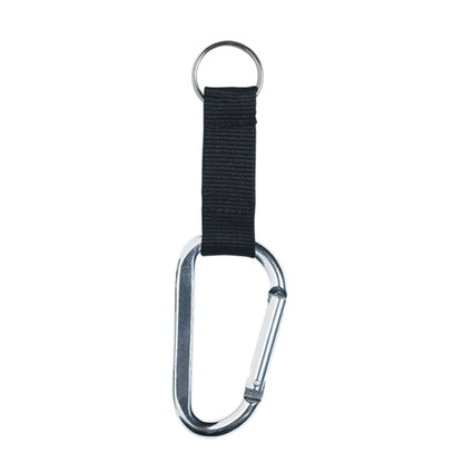 8mm Carabiner