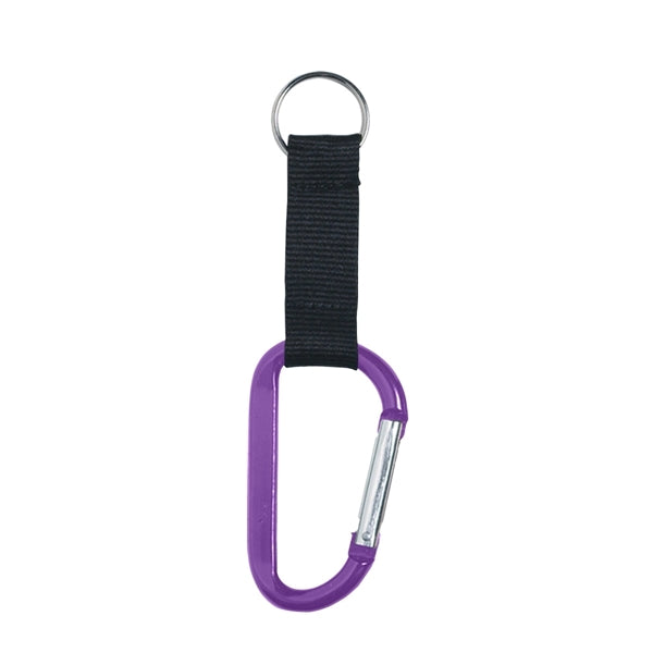 8mm Carabiner