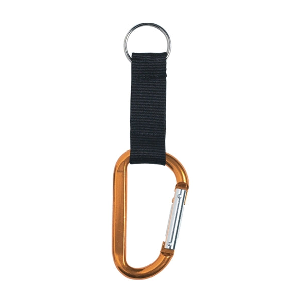 8mm Carabiner