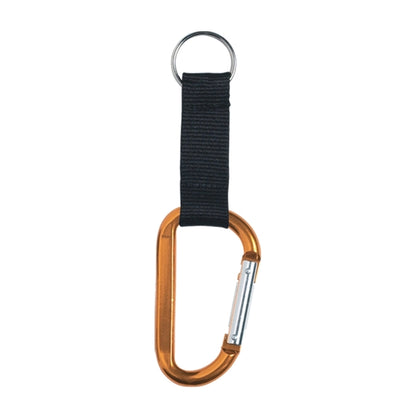8mm Carabiner