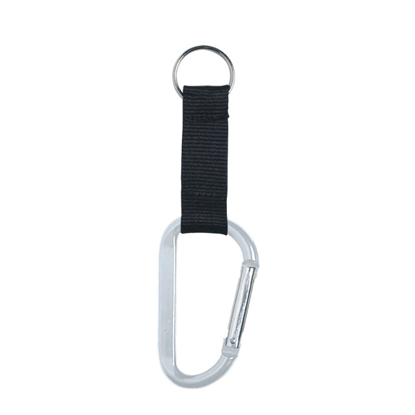8mm Carabiner