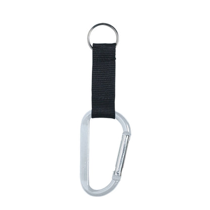 8mm Carabiner
