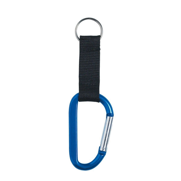 8mm Carabiner