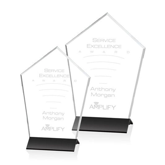 Peabody Award - Black