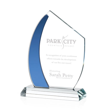 Hausner Award - Blue