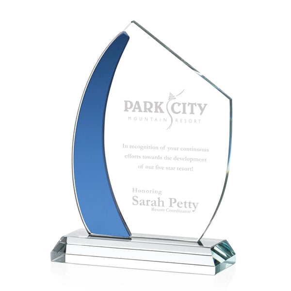 Hausner Award - Blue