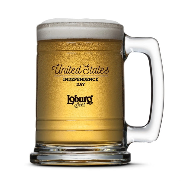 Chester Beer Stein - Imprinted