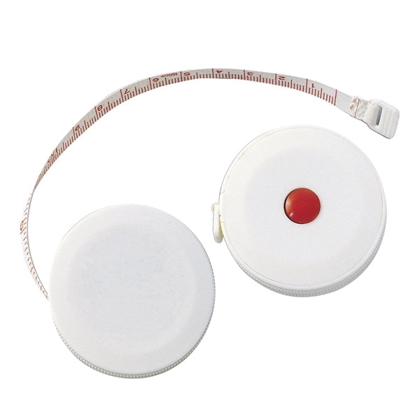 Retractable Measuring Tape