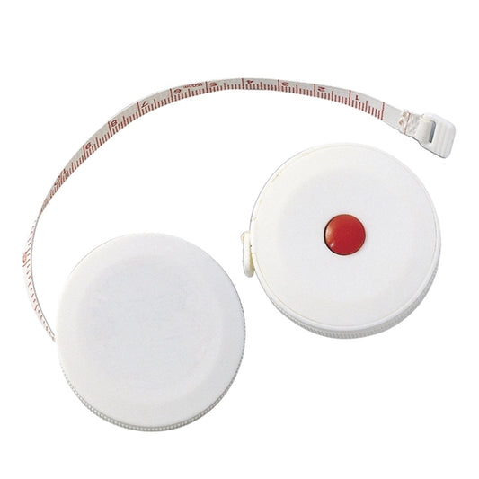 Retractable Measuring Tape