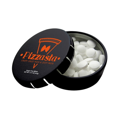 Mini Tek Klick Mint Tin